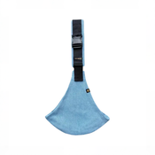 Shop WILDRIDE Toddler Carrier, denim at GoodBuy Gear