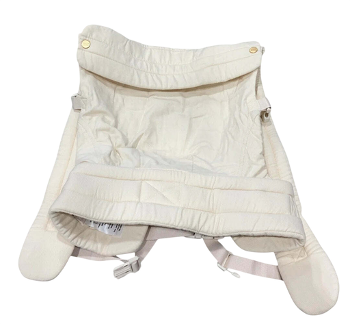 Shop Mabē The Monarch Carrier, Natural Ivory at GoodBuy Gear