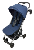 Shop Colugo Compact Stroller, 2023, Navy at GoodBuy Gear