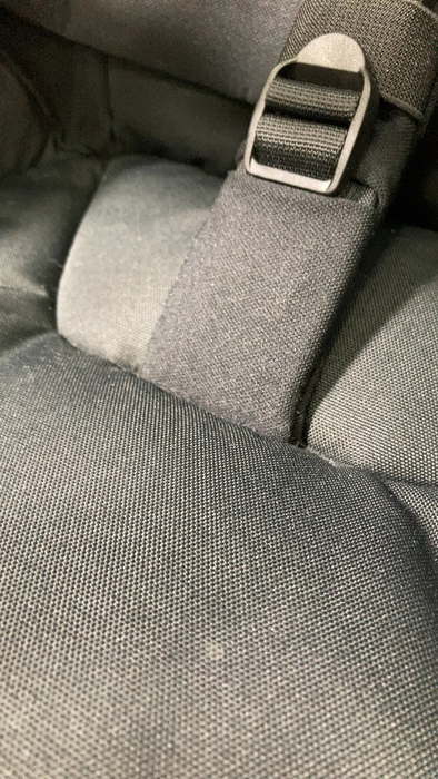 Shop Bugaboo Dragonfly Stroller, 2023, Graphite, Midnight Black, Skyline Blue at GoodBuy Gear