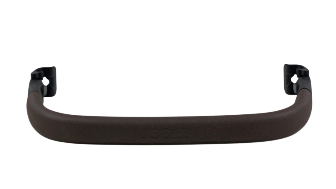 Shop Joolz Aer+ Foldable Bumper Bar, Mid Brown Carbon at GoodBuy Gear