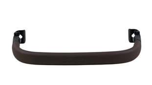 Shop Joolz Aer+ Foldable Bumper Bar, Mid Brown Carbon at GoodBuy Gear