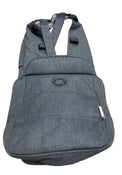 Shop Bugaboo Donkey 5 Bassinet Fabric, Mineral Washed Black at GoodBuy Gear