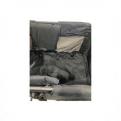 Shop Wonderfold W4 Luxe Pro Stroller Wagon, 2026, Jet Black at GoodBuy Gear