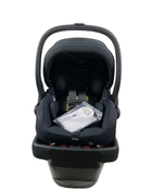 Shop UPPAbaby MESA V2 Infant Car Seat, 2023, Jake (Black) at GoodBuy Gear