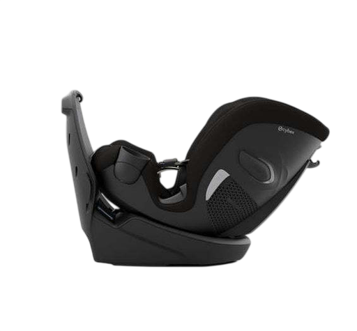 Shop Cybex Callisto G 360 Select Car Seat, 2025, Black at GoodBuy Gear