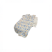 Shop Halo SleepSack Swaddle, Jungle, Newborn at GoodBuy Gear