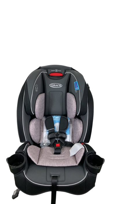Shop Graco SlimFit 3-in-1 Convertible Car Seat, 2024, Darcie at GoodBuy Gear