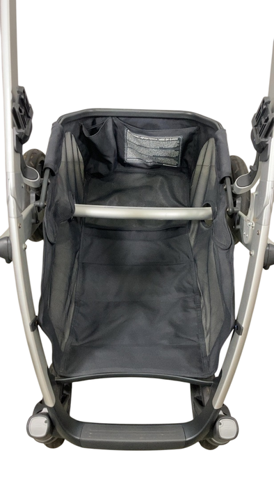Shop UPPAbaby VISTA V2 Stroller, Frame Only, 2020 at GoodBuy Gear