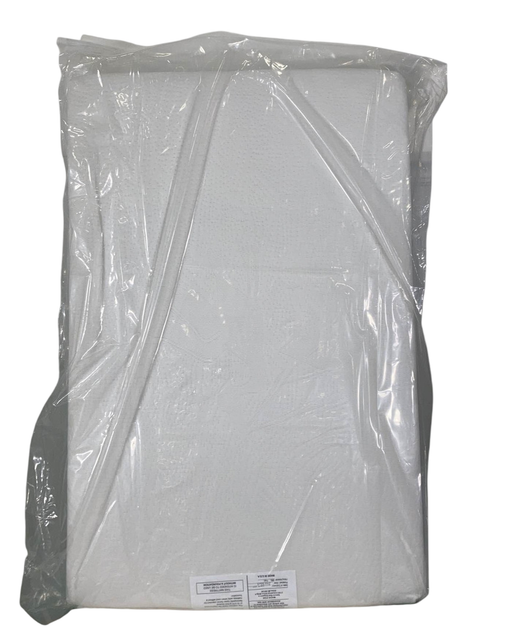 Shop Nature Bee Organics 2-Stage Mini Crib & Toddler Mattress at GoodBuy Gear