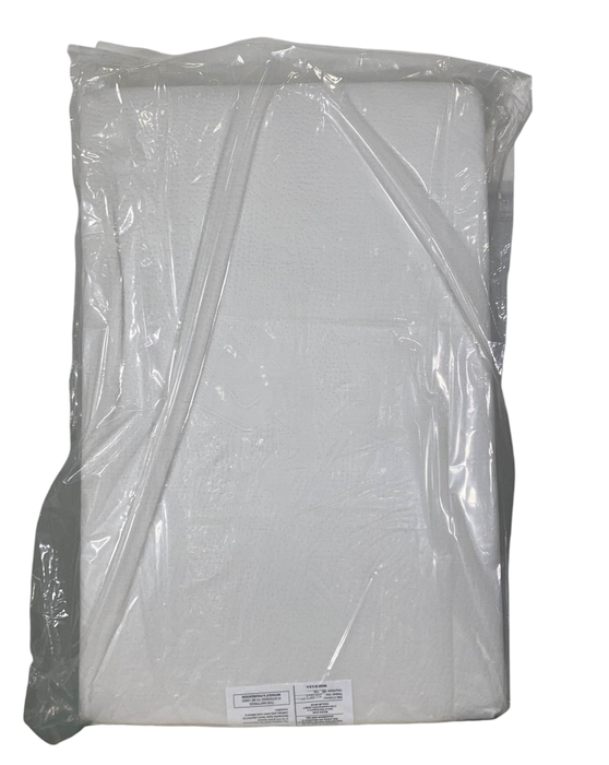 Shop Nature Bee Organics 2-Stage Mini Crib & Toddler Mattress at GoodBuy Gear