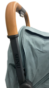 Shop UPPAbaby MINU V3 Stroller, 2024, Dillan (Stone Blue) at GoodBuy Gear