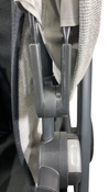 Shop UPPAbaby VISTA V2 Stroller, 2023, Anthony (White & Grey Chenille) at GoodBuy Gear