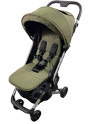 Shop Colugo Compact Stroller, 2023, Olive at GoodBuy Gear