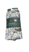 Shop LouLou Lollipop Swaddle, Silly Seals at GoodBuy Gear