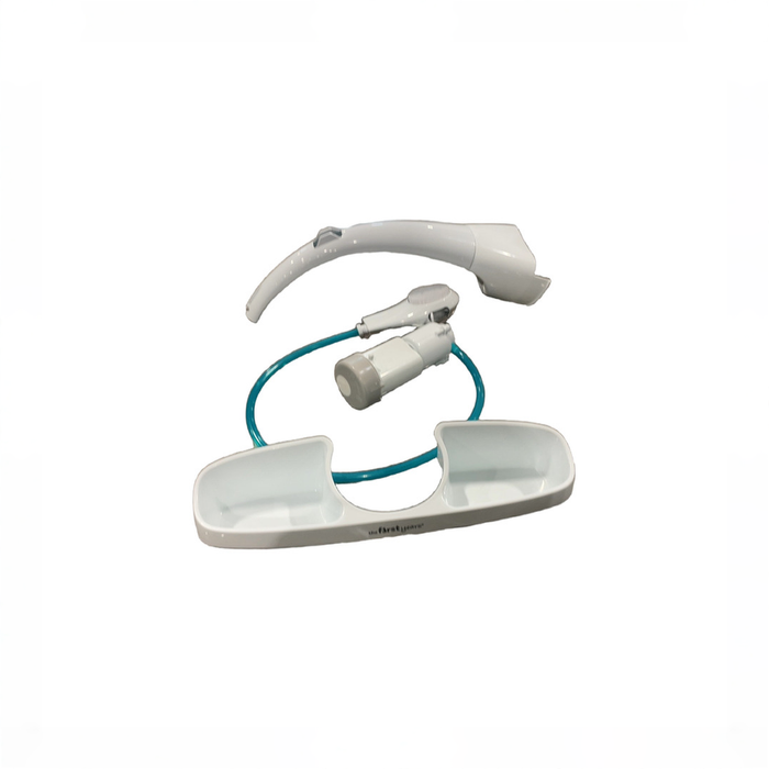 Shop The First Years Rain Shower & Baby Spa Tub at GoodBuy Gear