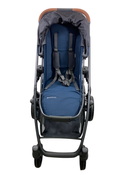 Shop UPPAbaby VISTA V2 Stroller, 2023, Noa (Navy) at GoodBuy Gear