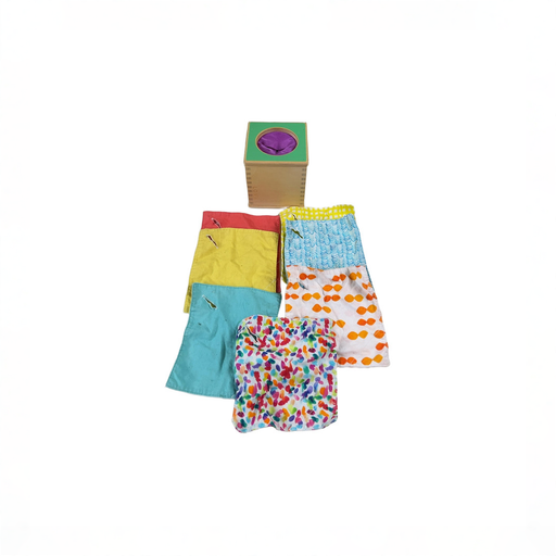 Shop Lovevery Magic Tissue Box and Tissues at GoodBuy Gear