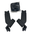 Shop UPPAbaby Rumbleseat V2+, Greyson (Charcoal Melange) at GoodBuy Gear