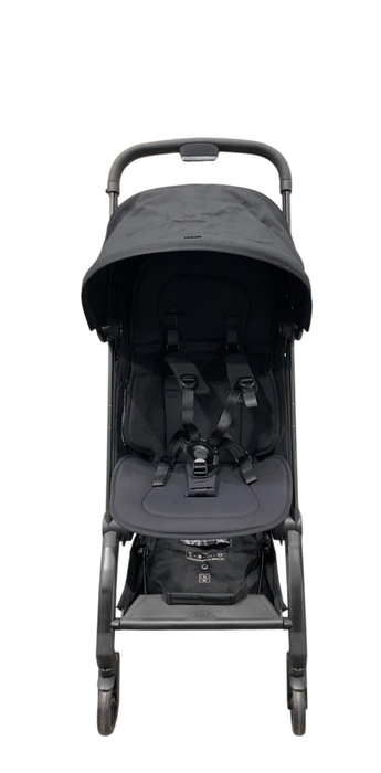 Shop Joolz Aer+ Stroller, 2025, Space Black at GoodBuy Gear
