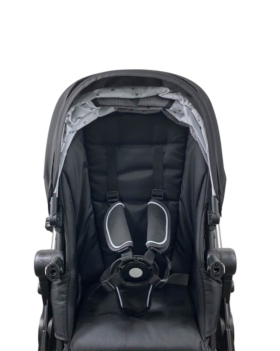 secondhand Standard Strollers