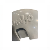 Shop Bumbo Multi Seat, White/Desert Mirage at GoodBuy Gear