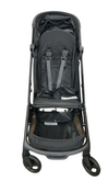 Shop Bugaboo Butterfly 2 Stroller, 2025, Black, Heritage Black, Heritage Black at GoodBuy Gear