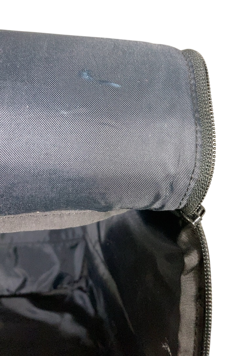 Shop WAYB Pico Portable Car Seat Travel Bag, Deluxe Bag, Onyx at GoodBuy Gear