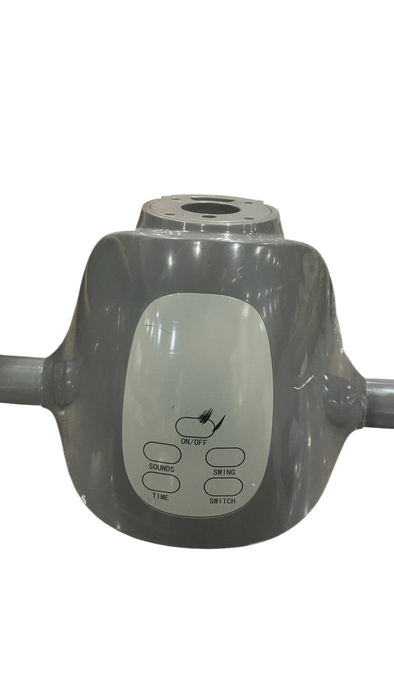Shop Safety 1st 5 Modes Bluetooth Swing, High Street at GoodBuy Gear
