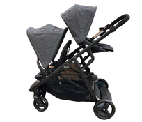 Shop Graco Ready2Grow 2.0 Double Stroller, 2022, Rafa at GoodBuy Gear
