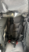 Shop BOB Revolution Duallie Stroller, 2018, Black, Pro at GoodBuy Gear