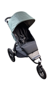 Shop UPPAbaby RIDGE Jogging Stroller, 2024, Gwen at GoodBuy Gear