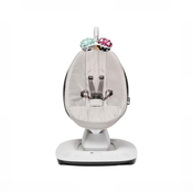 Shop 4moms MamaRoo Multi-Motion Baby Swing, Grey Classic at GoodBuy Gear