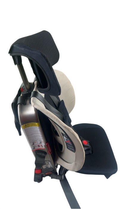 Shop WAYB Pico Portable Car Seat, 2023, Stardust at GoodBuy Gear