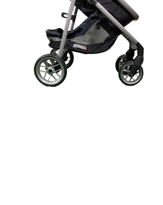 secondhand Safety 1st Deluxe Grow & Go Flex 8-in-1 Travel System, 2023, High Street