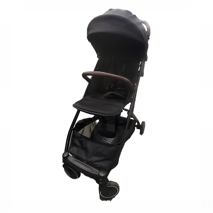 Shop Parent’s Choice Lightweight Quick Fold Baby Stroller, 2026, Black at GoodBuy Gear