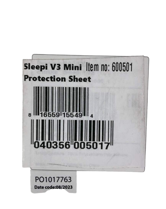 Shop Stokke Sleepi Mini Protection Sheet, V3 at GoodBuy Gear
