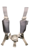 Shop UPPAbaby Rumbleseat V2+, Greyson (Charcoal Melange) at GoodBuy Gear