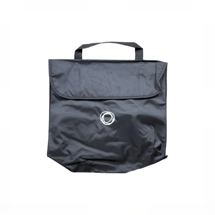 Shop Bugaboo Comfort Transport Bag, Black at GoodBuy Gear