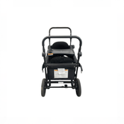 Shop AILEEKISS Toddler Wagon, Black at GoodBuy Gear