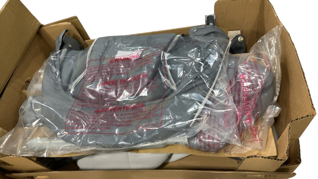 Shop Graco Slim Spaces Compact Baby Swing, Tilden at GoodBuy Gear