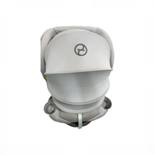 Shop Cybex Callisto G 360 Rotating All-in-One Car Seat, 2025, Stone Grey at GoodBuy Gear