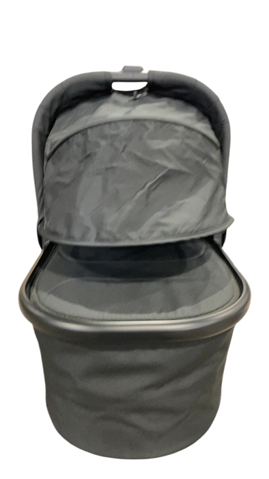 Shop UPPAbaby Bassinet V3, Jake (Charcoal) at GoodBuy Gear