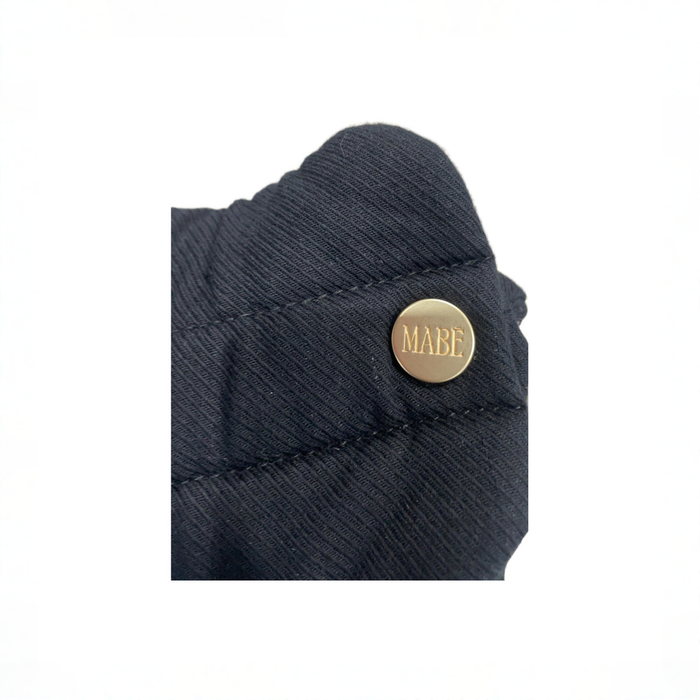 Shop Mabē The Monarch Carrier, Ebony at GoodBuy Gear