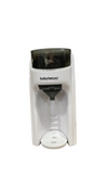 Shop Baby Brezza Formula Pro Advanced Baby Formula Dispenser, White on White at GoodBuy Gear
