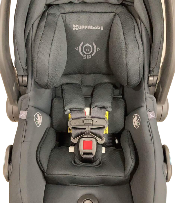 secondhand Infantcarseat