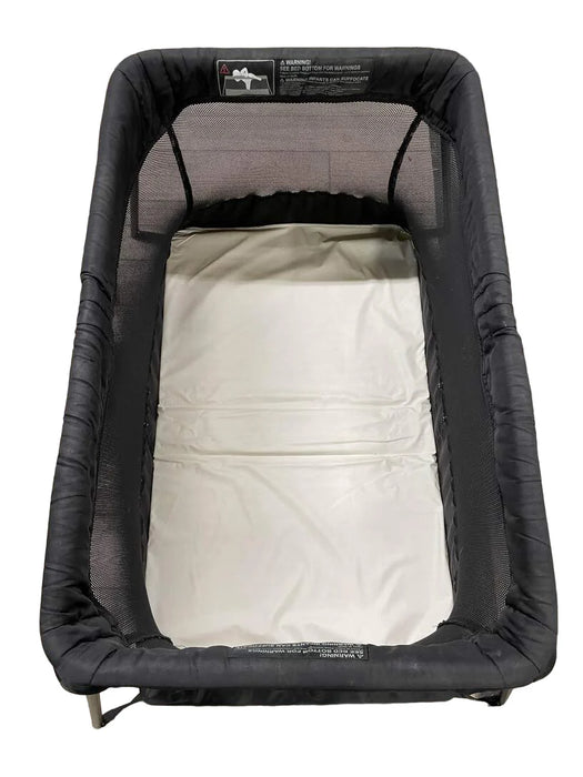 Shop BabyBjorn Travel Crib Light 2, Black at GoodBuy Gear