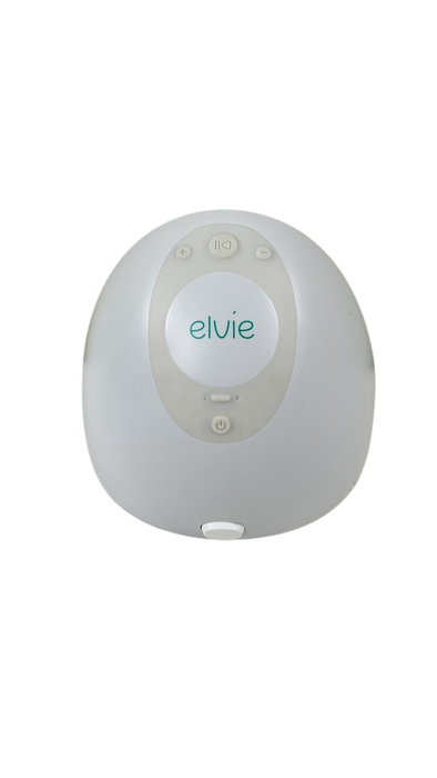 Shop Elvie Breast Pump, Single at GoodBuy Gear