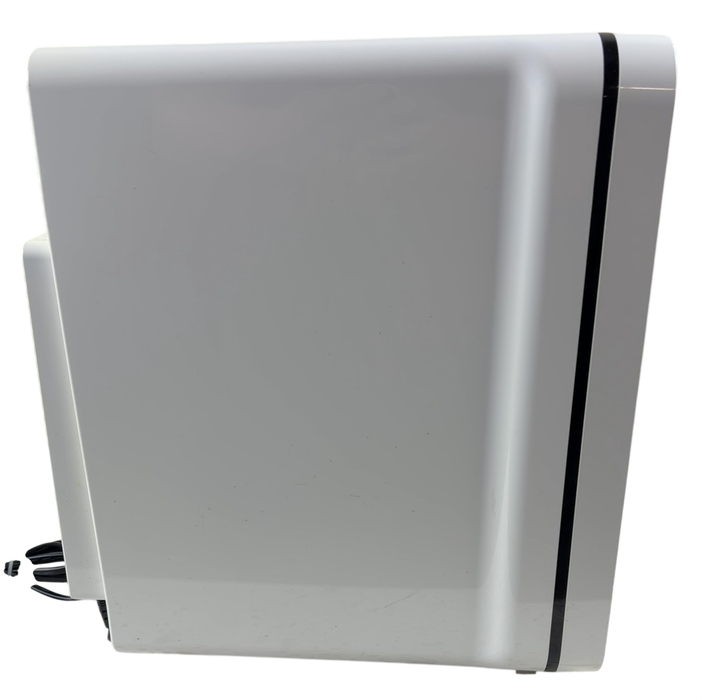 Shop Wabi Baby UV-C Sanitizer Sterilizer & Dryer, Original, White at GoodBuy Gear