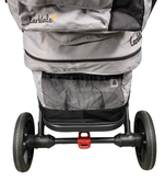 used Larktale Caravan Coupe (2 Seater) Stroller Wagon